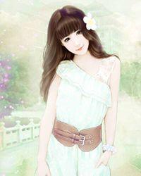 蒸汽朋克 人物